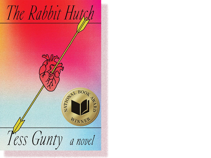 The Rabbit Hutch